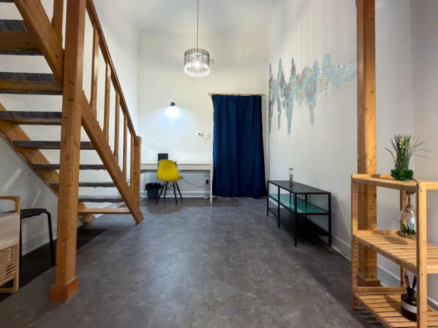 Kiadó téglalakás, albérlet, VII. kerületben, Dembinszky utcában