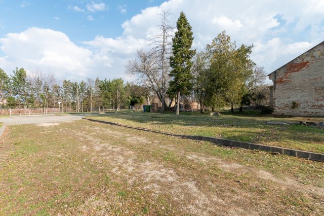 Eladó telek, Lovasberényben 55 M Ft / költözzbe.hu
