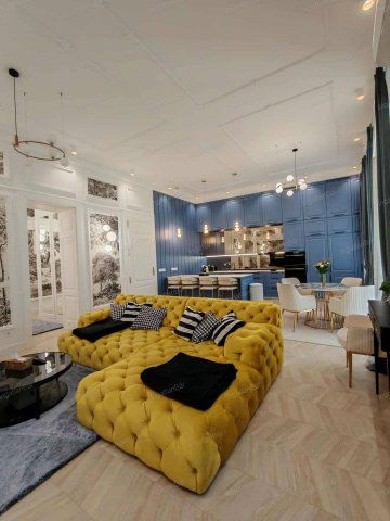 Kiadó téglalakás, albérlet, Debrecenben 550 E Ft / hó, 2 szobás