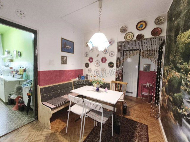 Eladó panellakás, Budapesten, III. kerületben 68 M Ft, 1+2 szobás
