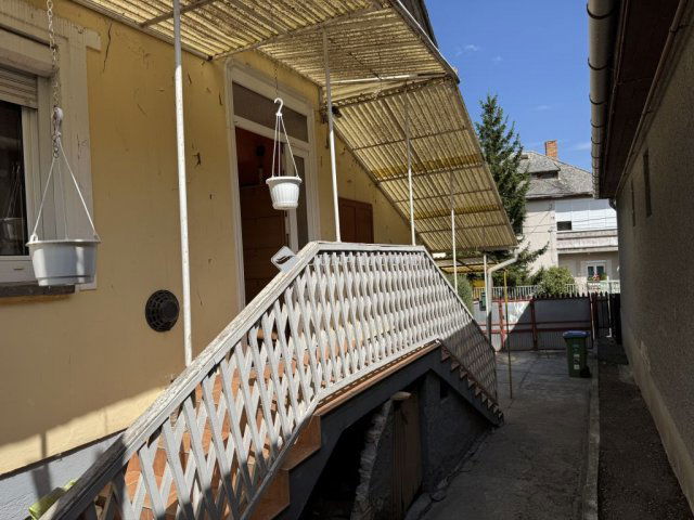 Eladó családi ház, Gyöngyöspatán, Dózsa György úton 20 M Ft