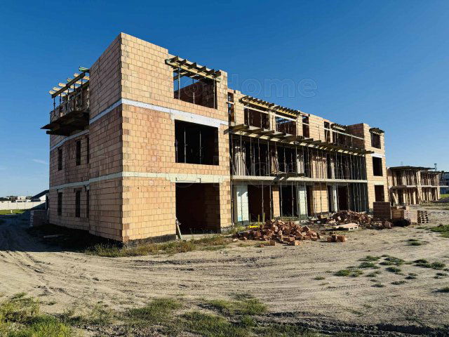 Eladó téglalakás, Győrött 46.97 M Ft, 2 szobás