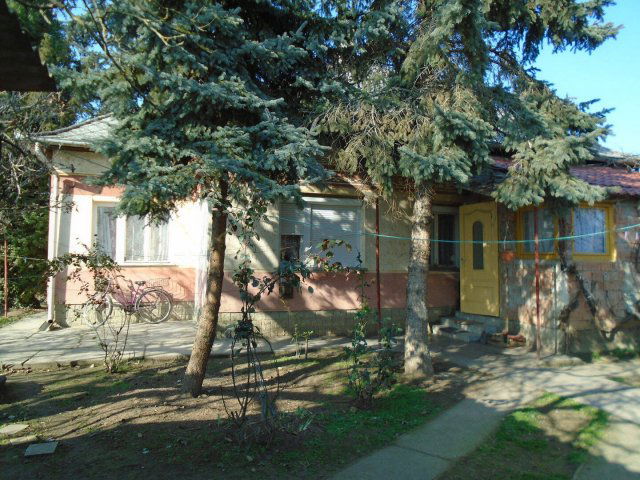 Eladó családi ház, Cibakházán 15 M Ft, 3 szobás