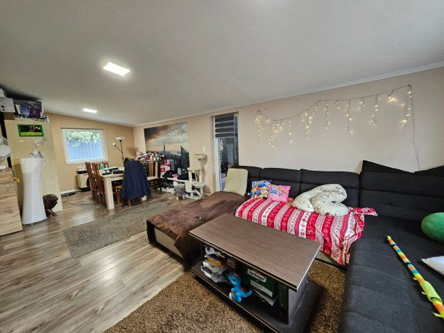 Eladó családi ház, Domaszéken 50 M Ft, 3+1 szobás