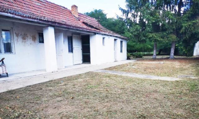 Eladó családi ház, Pilisen 29.9 M Ft, 1 szobás