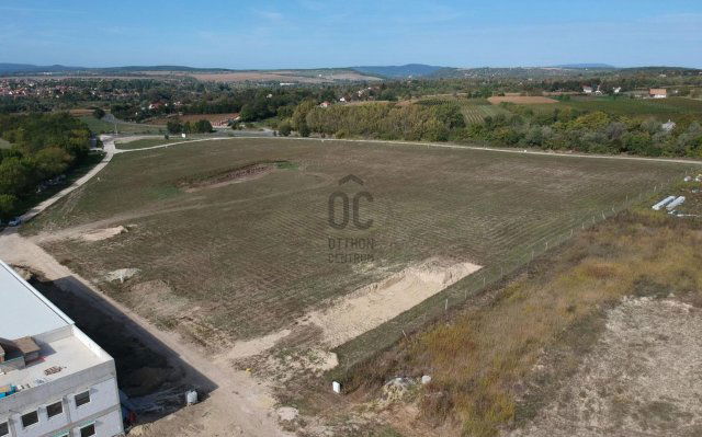 Eladó telek, Bicskén 568.268 M Ft / költözzbe.hu