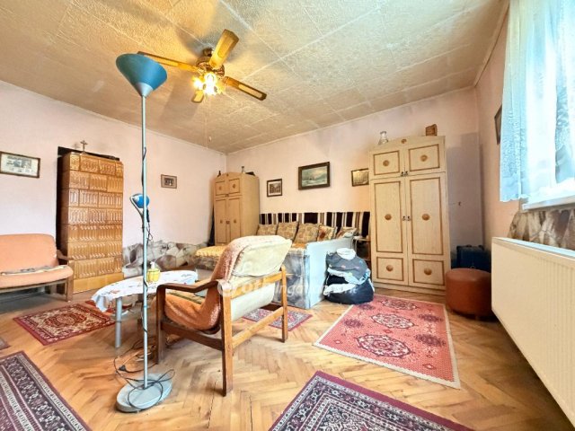 Eladó családi ház, Magyargencsen 13.9 M Ft, 3 szobás