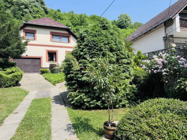 Eladó családi ház, Pécsett, Kismélyvölgy dűlőn 94.99 M Ft