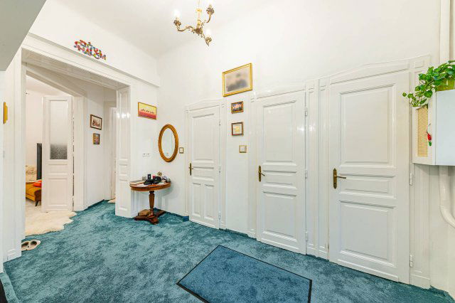 Eladó téglalakás, Budapesten, II. kerületben 108.2 M Ft