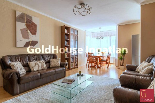 Eladó téglalakás, Budapesten, XIII. kerületben 154.9 M Ft