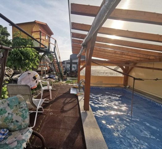 Eladó családi ház, Jobaházán 103 M Ft, 5 szobás