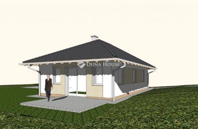 Eladó családi ház, Gödön 109.9 M Ft, 3 szobás