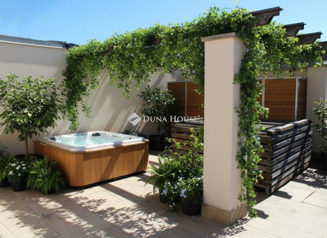 Eladó téglalakás, Budapesten, II. kerületben 198.9 M Ft