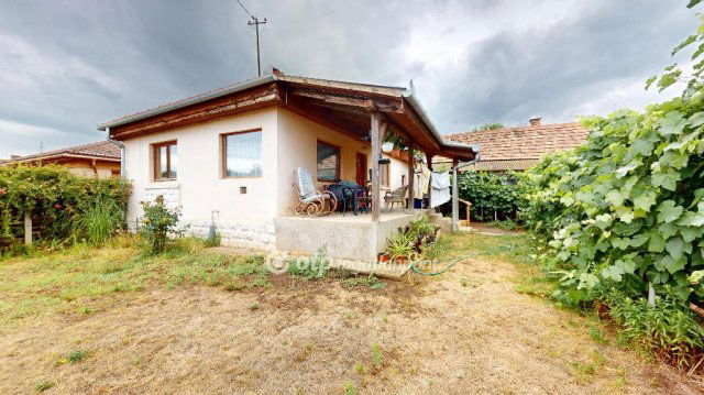 Eladó mezogazdasagi ingatlan, Nyírpazonyon 40 M Ft, 1 szobás