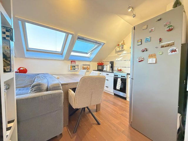 Eladó téglalakás, Budapesten, XIV. kerületben, Gervay utcában