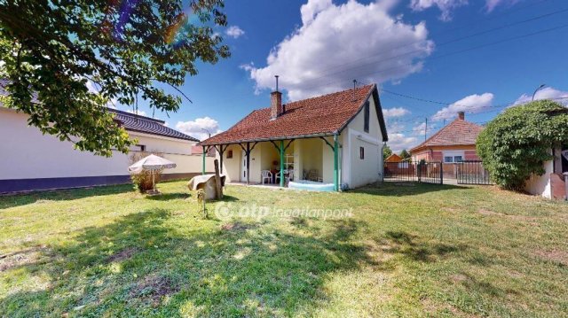 Eladó családi ház, Mátészalkán 45 M Ft, 2 szobás