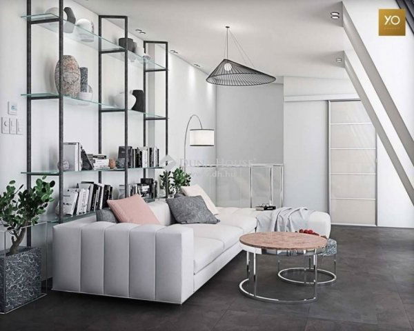 Eladó téglalakás, Budapesten, VI. kerületben 88.19 M Ft