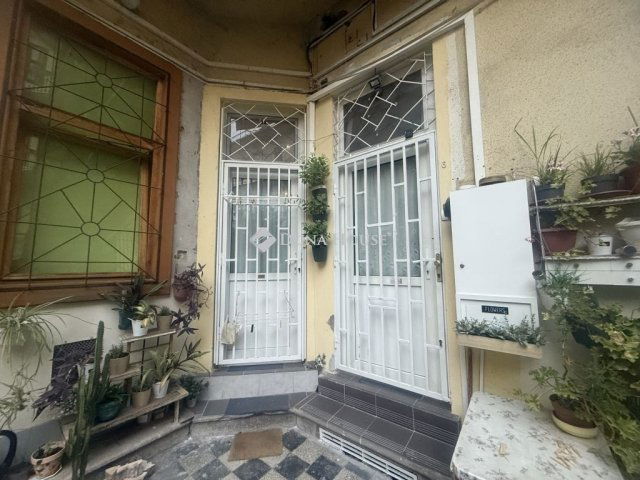 Eladó téglalakás, Budapesten, VII. kerületben 49.9 M Ft