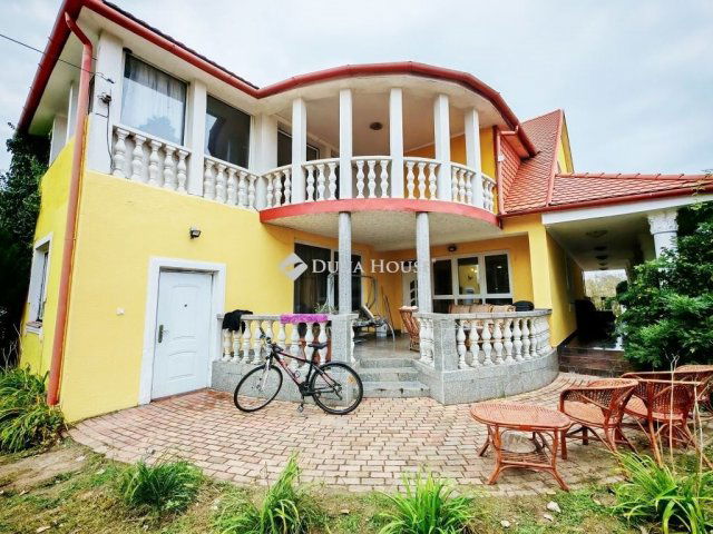 Eladó családi ház, Berzencén 69.9 M Ft, 6 szobás