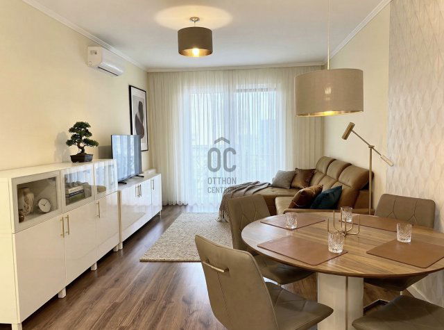 Eladó téglalakás, Budapesten, XIII. kerületben 164.9 M Ft