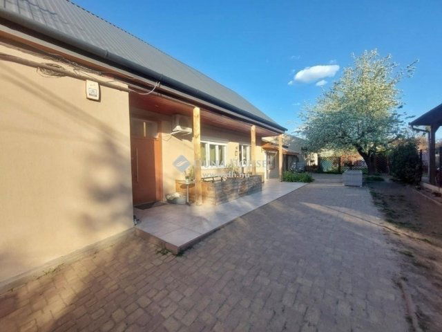 Eladó családi ház, Budapesten, XV. kerületben 89.7 M Ft