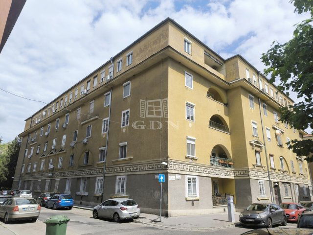 Eladó téglalakás, Budapesten, III. kerületben 96.9 M Ft