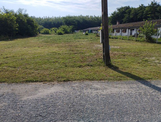 Eladó ipari ingatlan, Inárcson 47 M Ft / költözzbe.hu