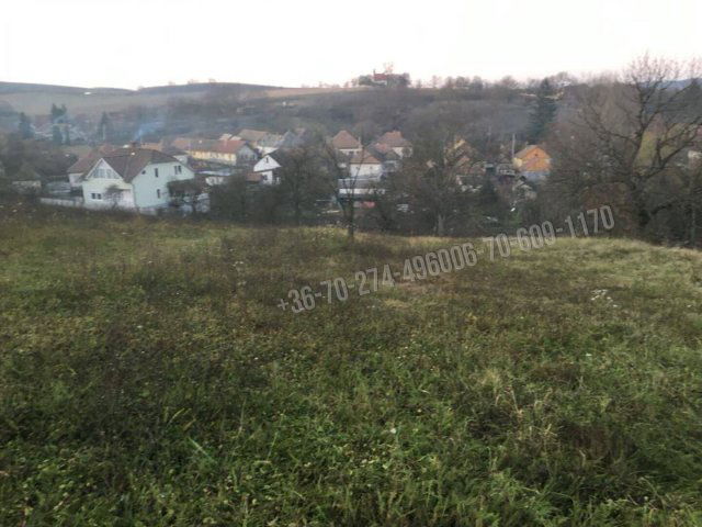 Eladó telek, Nógrádsápon 1.25 M Ft / költözzbe.hu