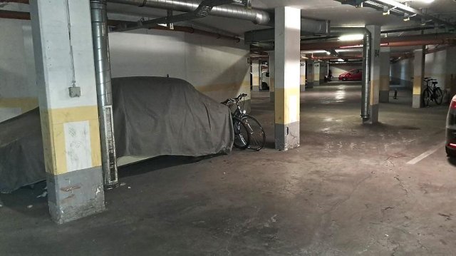 Kiadó garázs, Budapesten, XV. kerületben 20 E Ft / hó