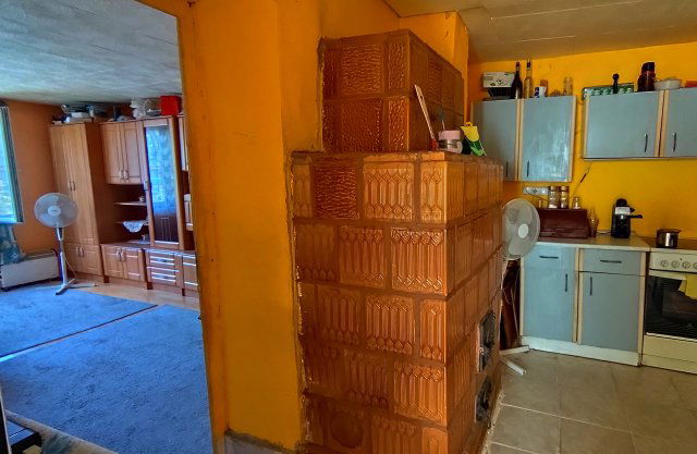 Eladó családi ház, Rétalapon 21.5 M Ft, 2 szobás