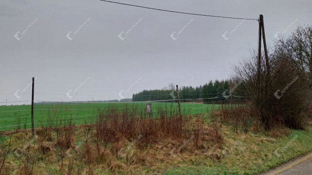 Eladó telek, Hegyhátszentjakabon 10 M Ft / költözzbe.hu