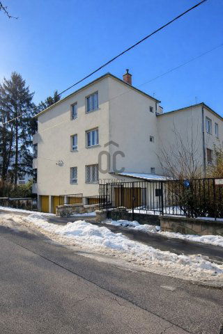 Eladó téglalakás, Budapesten, II. kerületben 179 M Ft, 3 szobás