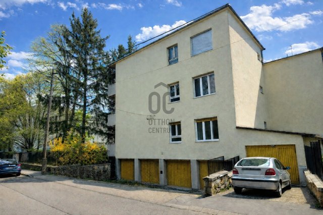 Eladó téglalakás, Budapesten, II. kerületben 165 M Ft, 3 szobás