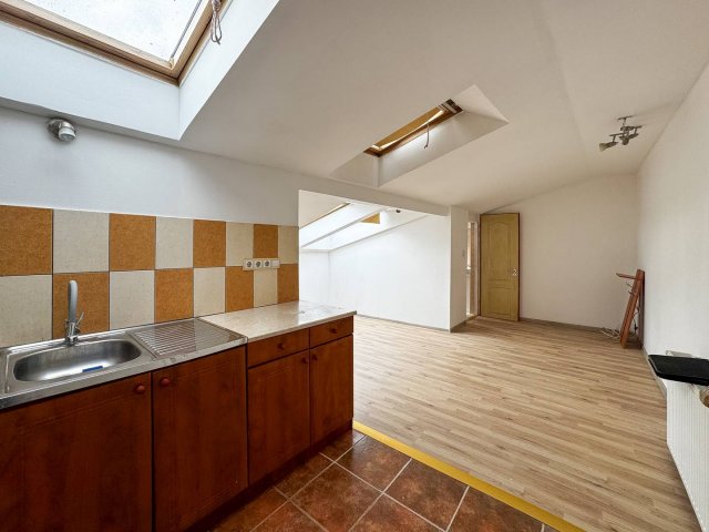 Eladó téglalakás, Mosonmagyaróváron 21.9 M Ft, 1 szobás