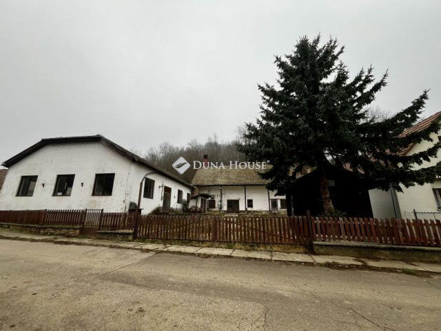 Eladó üzlethelyiség, Ófalun 38.5 M Ft / költözzbe.hu