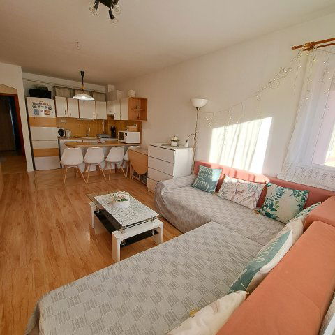 Eladó téglalakás, Kozármislenyen, Viola utcában 57.5 M Ft