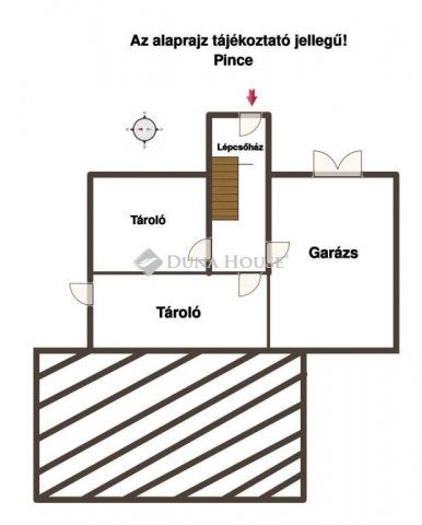 Eladó családi ház, Székesfehérvárott 115 M Ft, 4 szobás