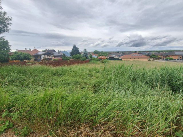 Eladó telek, Ongán 7 M Ft / költözzbe.hu