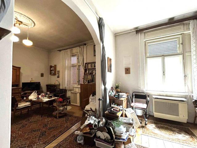 Eladó sorház, Budapesten, XIV. kerületben, Szabács utcában