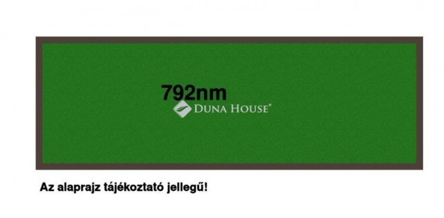 Eladó telek, Valkón 4.635 M Ft / költözzbe.hu