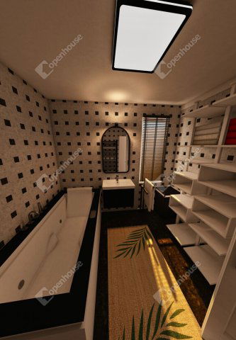 Eladó téglalakás, Szegeden 59.395 M Ft, 2 szobás