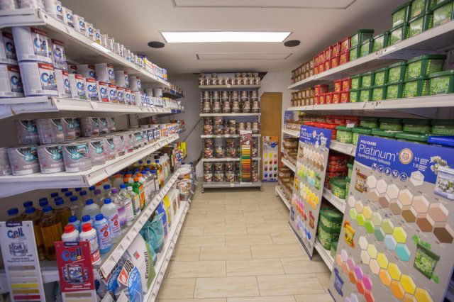 Eladó iroda, Budapesten, VI. kerületben 94.9 M Ft