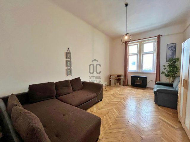Eladó téglalakás, Budapesten, VII. kerületben 44.95 M Ft