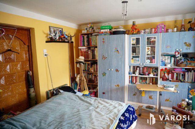 Eladó családi ház, Örkényen 39.5 M Ft, 3 szobás