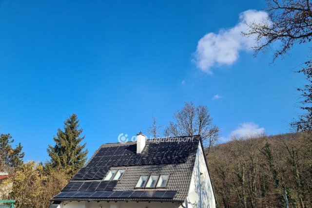 Eladó családi ház, Budapesten, II. kerületben 399 M Ft