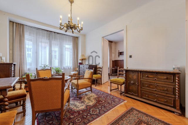 Eladó téglalakás, Budapesten, XIII. kerületben, Pannónia utcában