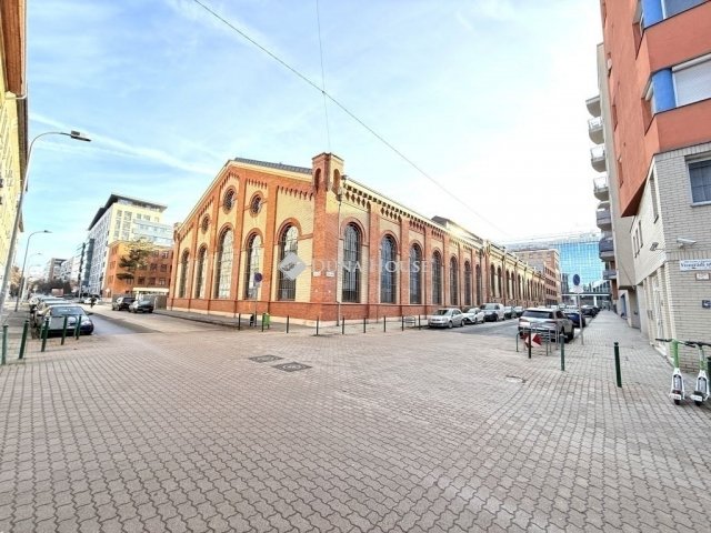 Eladó téglalakás, Budapesten, XIII. kerületben 64.9 M Ft