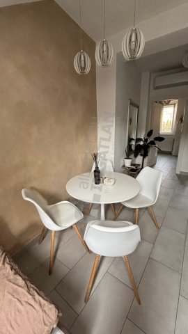 Kiadó téglalakás, albérlet, II. kerületben, Ganz utcában