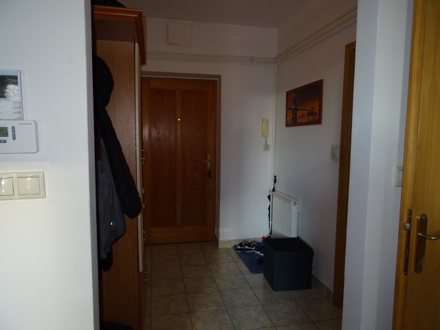 Eladó téglalakás, Szombathelyen 37.9 M Ft, 2 szobás