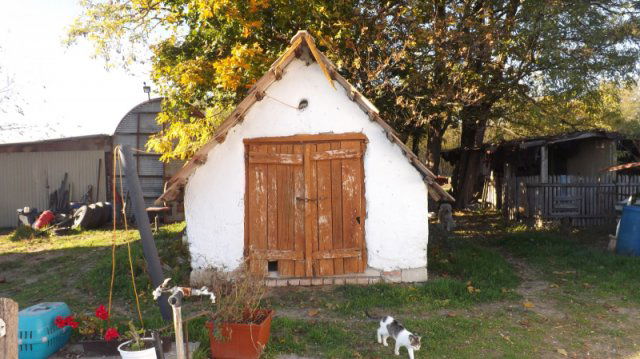 Eladó mezogazdasagi ingatlan, Lajosmizsén 28.9 M Ft